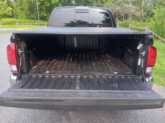 Used 2023 Toyota Tacoma Truck