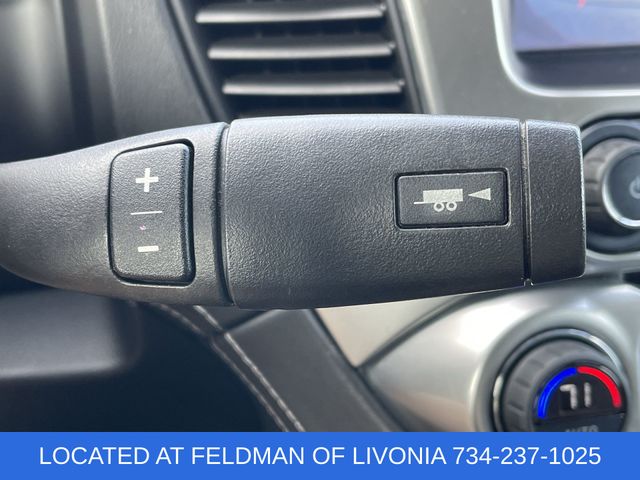 Used 2016 Chevrolet Tahoe For Sale in New Hudson, MI