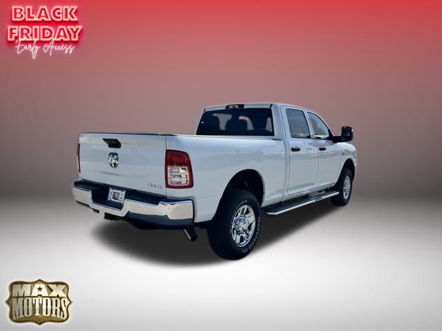 2024 Ram 2500 Tradesman 5