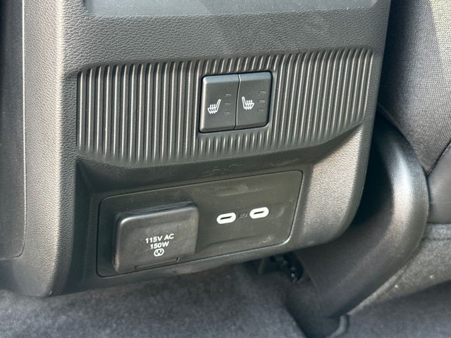 New 2026 Jeep Cherokee SUV