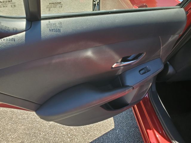 Used 2023 Nissan Sentra Sedan