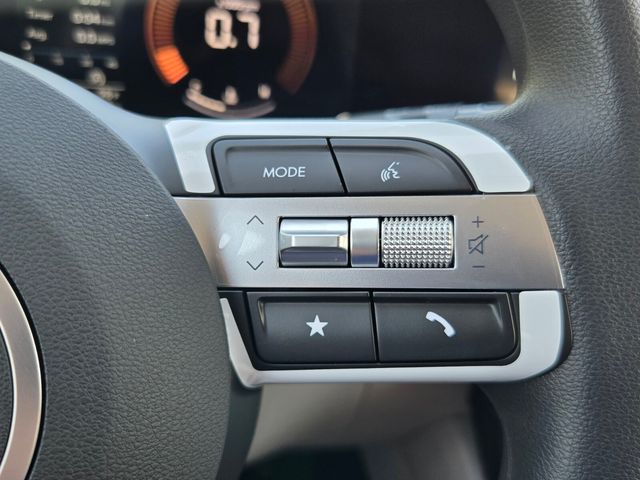 2026 Hyundai Tucson - $27,757