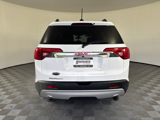 Used 2019 GMC Acadia SUV