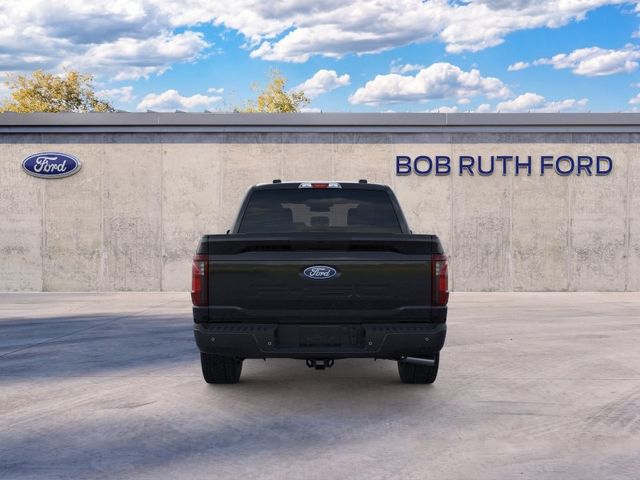2026 Ford F-150 STX - 5
