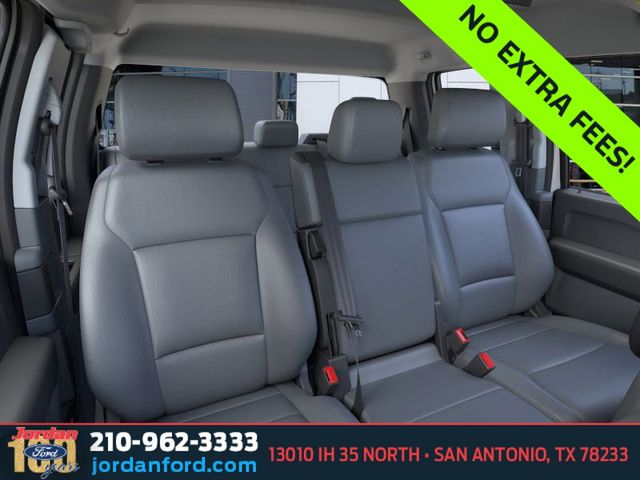 New Car 2025 Ford F-250sd  Xl For Sale Under $70,000 In San Antonio, Texas
