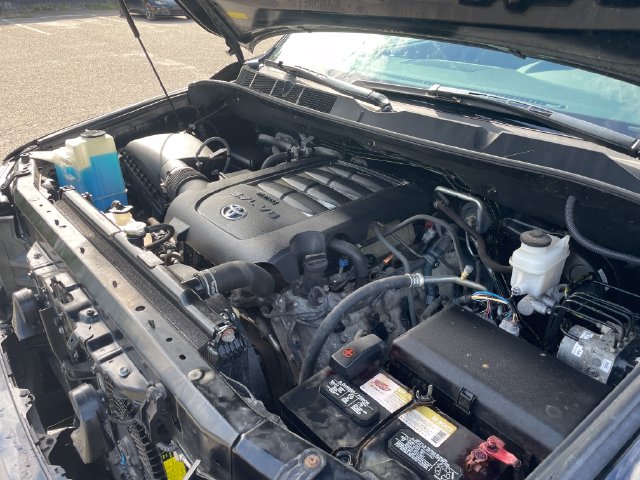 Used 2019 Toyota Sequoia SUV
