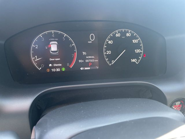 Used 2026 Honda HR-V SUV