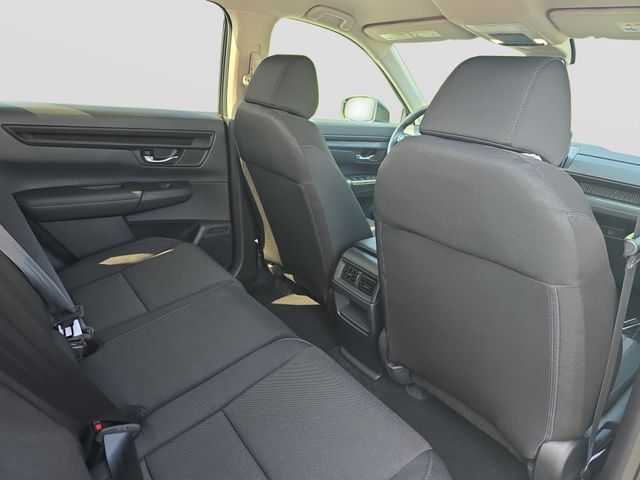 New 2026 Honda CR-V SUV
