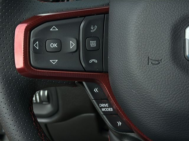 Used 2025 Blue Ram Rebel image 30