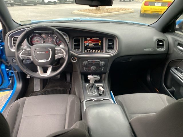 Used Car 2016 Dodge Charger  R/t For Sale Under $20,000 In San Antonio, Texas