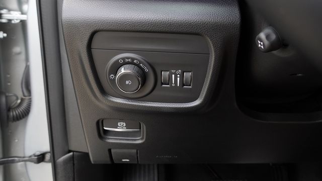 2025 Jeep Grand Cherokee L Summit - Photo 24