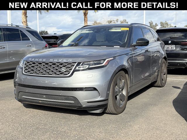 2021 Land Rover Range Rover Velar P340 S AWD
