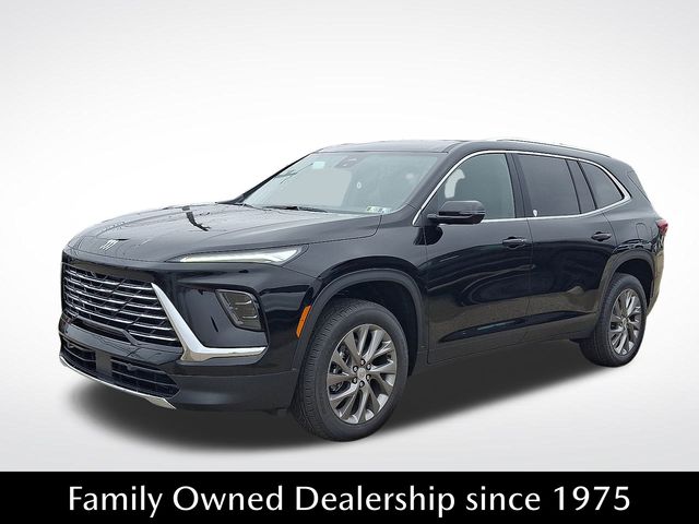 new 2026 Buick Enclave car, priced at $51,505