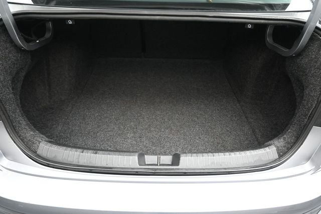 Used 2024 Volkswagen Jetta Sedan