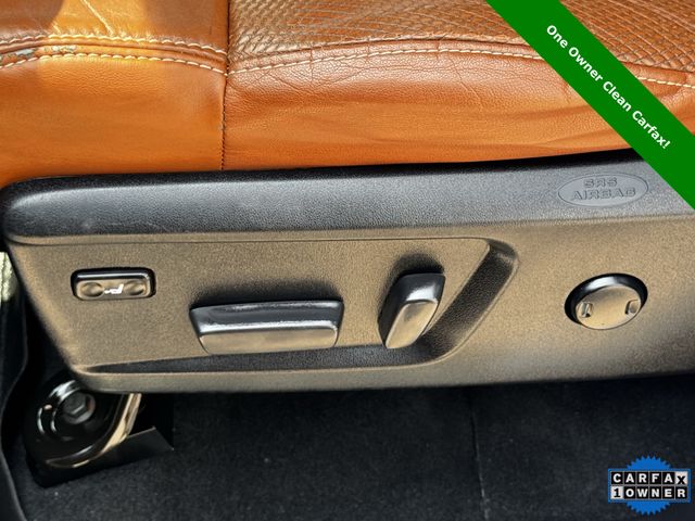 2020 Toyota Tundra 1794 White at DeMontrond Ford
