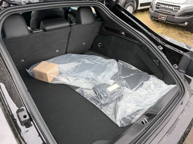 new 2026 Dodge Charger car, priced at $57,160