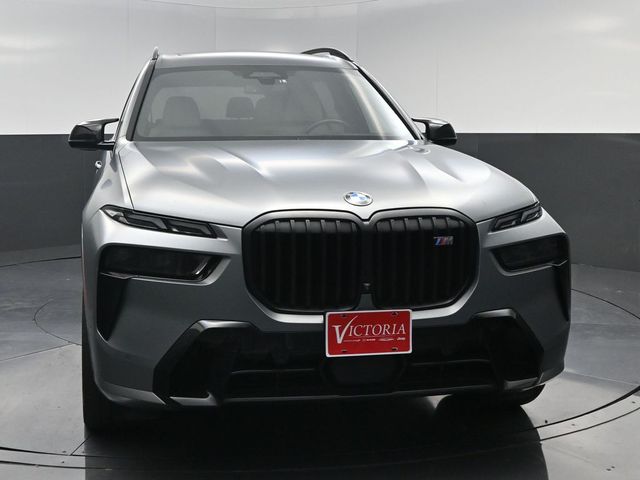 2024 BMW X7 M60i Gray at Westside Lexus