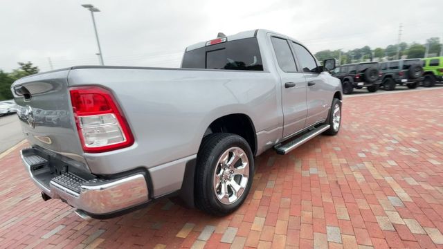 Used 2024 Ram 1500 Truck