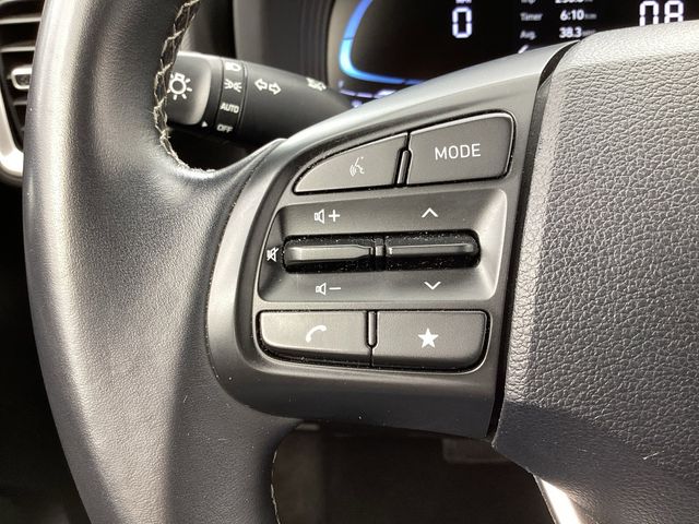 Used Car 2025 Hyundai Venue  Sel For Sale Under $20,000 In San Antonio, Texas