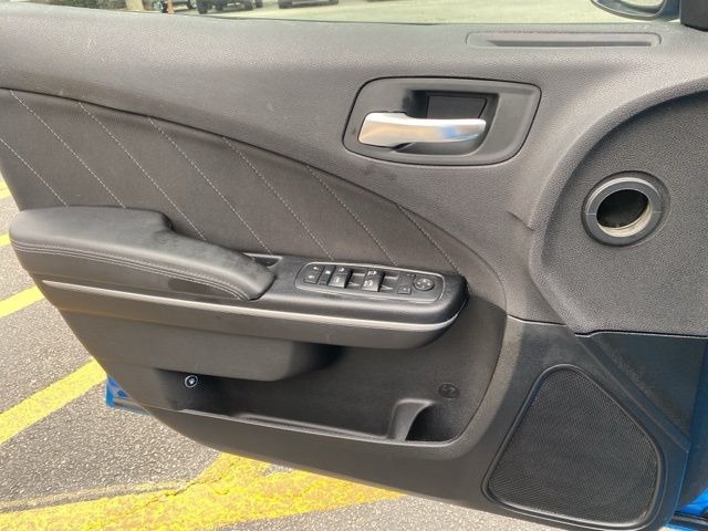 Used Car 2016 Dodge Charger  R/t For Sale Under $20,000 In San Antonio, Texas