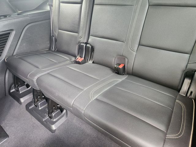 Used 2022 Chevrolet Tahoe SUV