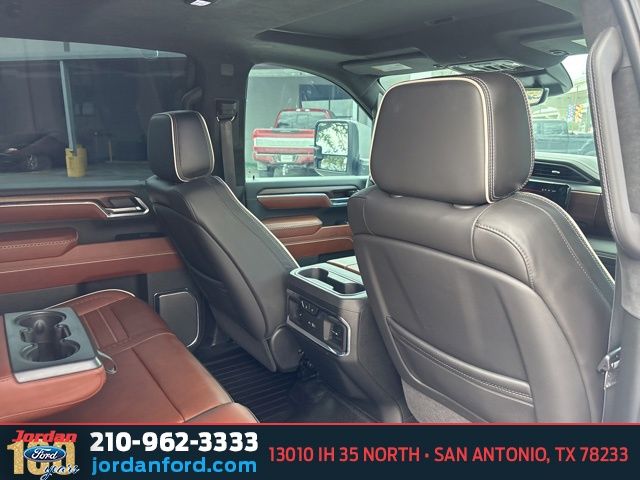 Used Car 2024 Gmc Sierra 2500hd  Denali Ultimate For Sale Under $80,000 In San Antonio, Texas