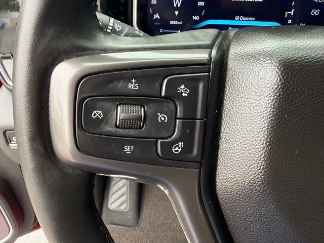used 2026 Chevrolet Silverado 2500HD car, priced at $72,813
