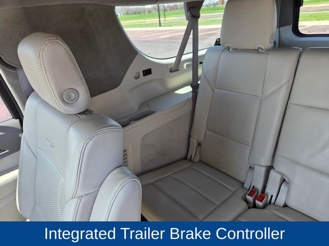 2023 Cadillac Escalade ESV 4WD Sport Platinum