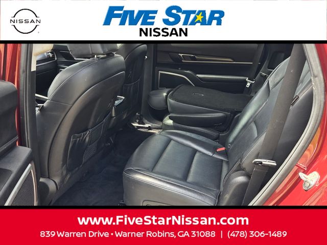Used 2023 Kia Telluride SUV