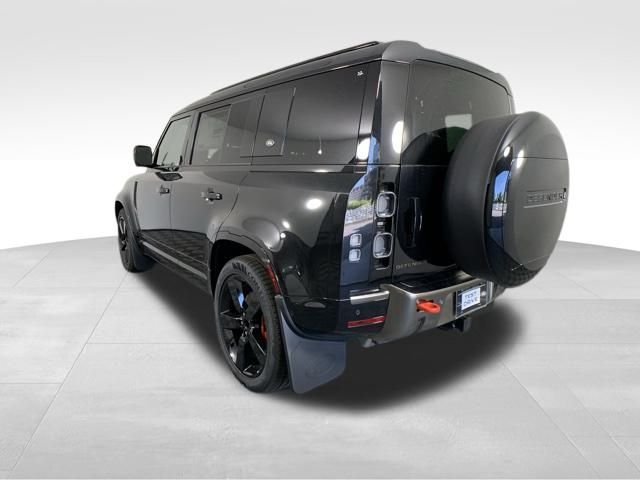 2024 Land Rover Defender 110 X 5