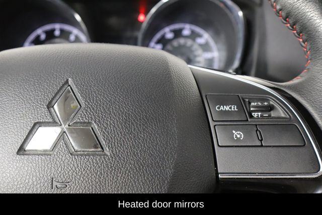 MitsubishiOutlander Sport10