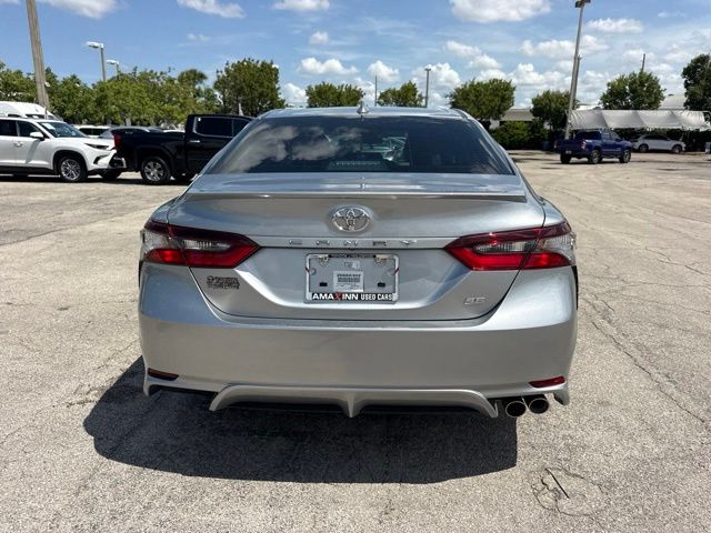 2024 Toyota Camry - $26,888