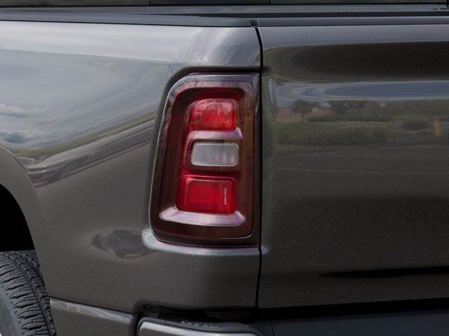 new 2026 Ram 1500 car, priced at $46,175