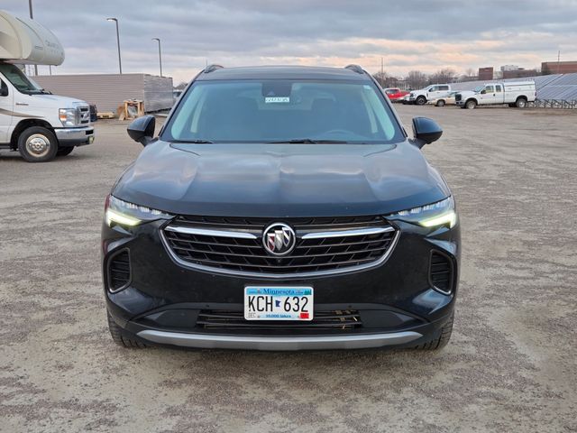 2022 Buick Envision FWD Essence