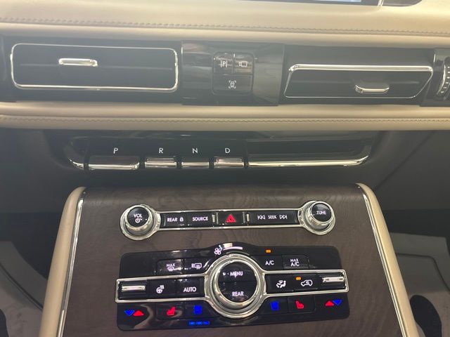 Used 2023 Lincoln Aviator SUV