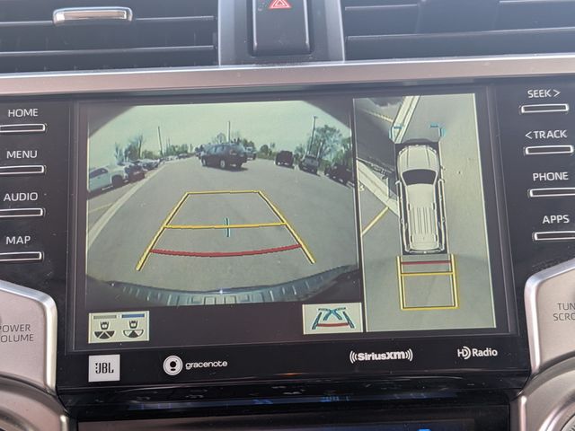 2024 Toyota 4Runner