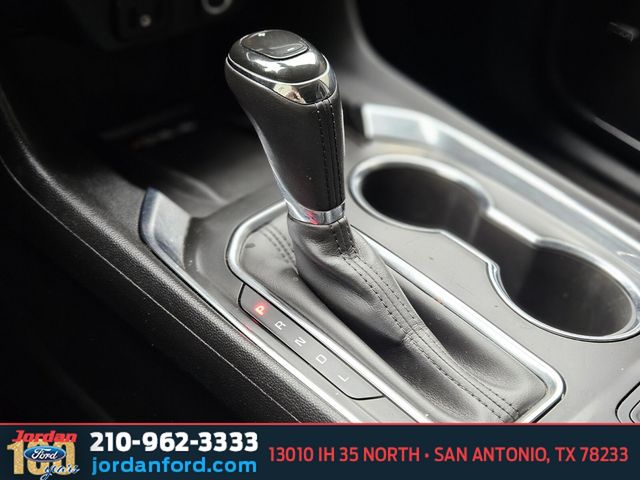 Used Car 2019 Chevrolet Traverse  Premier For Sale Under $20,000 In San Antonio, Texas