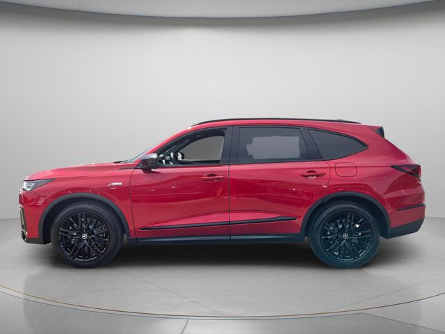 2026 Acura MDX - $70,950