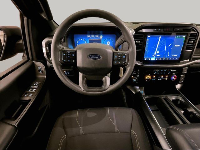 2024 Ford F-150 STX - 4