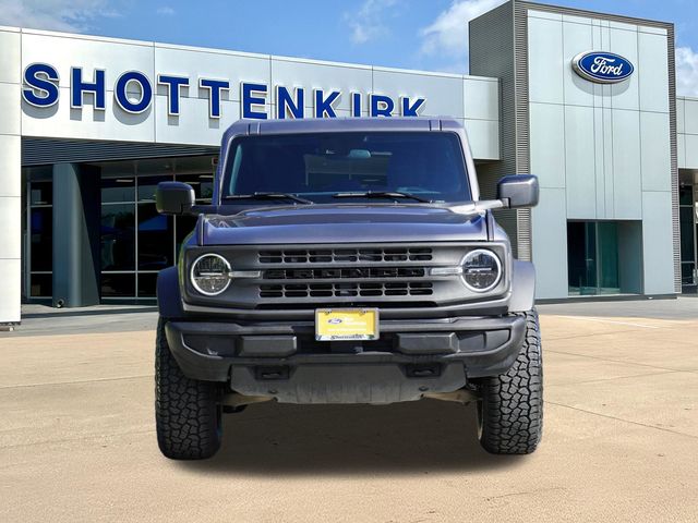 Used 2023 Ford Bronco SUV