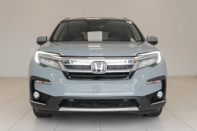 Used 2022 Honda Pilot SUV