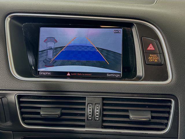 2015 Audi Q5 Premium Plus 14