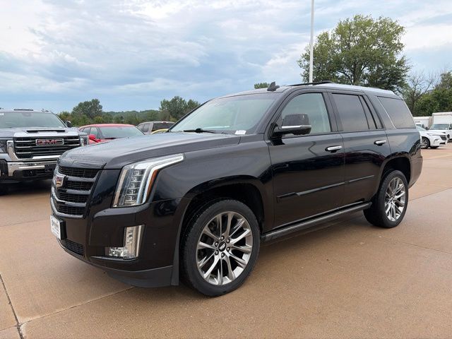 Used 2020 Cadillac Escalade SUV