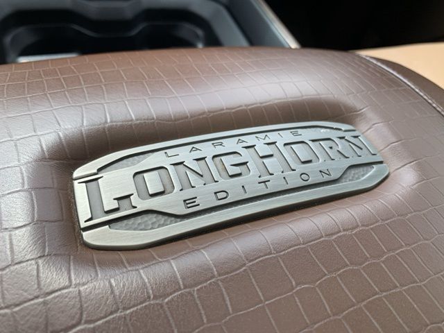 2019 RAM 1500 Laramie Longhorn photo