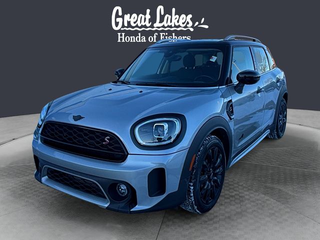 2024 MINI Countryman Cooper S ALL4 AWD