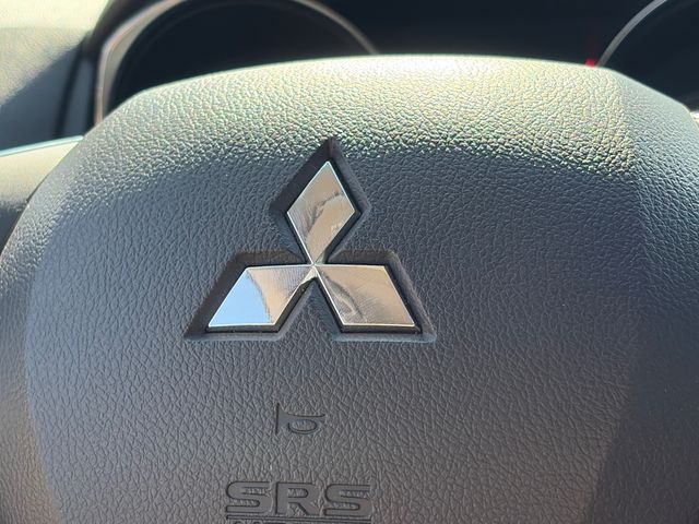 Used 2024 Mitsubishi Outlander Sport SUV