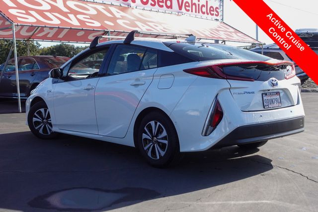 used 2019 Toyota Prius Prime car, priced at $19,699