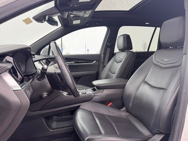 2021 Cadillac XT6 AWD Premium Luxury