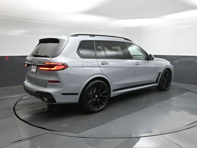 Used 2026 BMW X7 SUV
