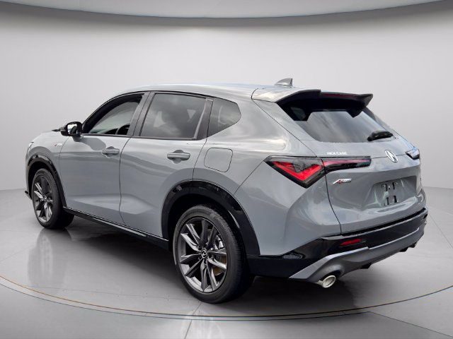 2026 Acura Adx - $35,567